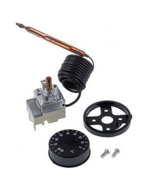 Терморегулятор для бойлера 5541912 30-85°С 250V 16A L=1090mm