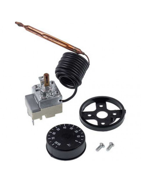 Терморегулятор для бойлера 5541912 30-85°С 250V 16A L=1090mm