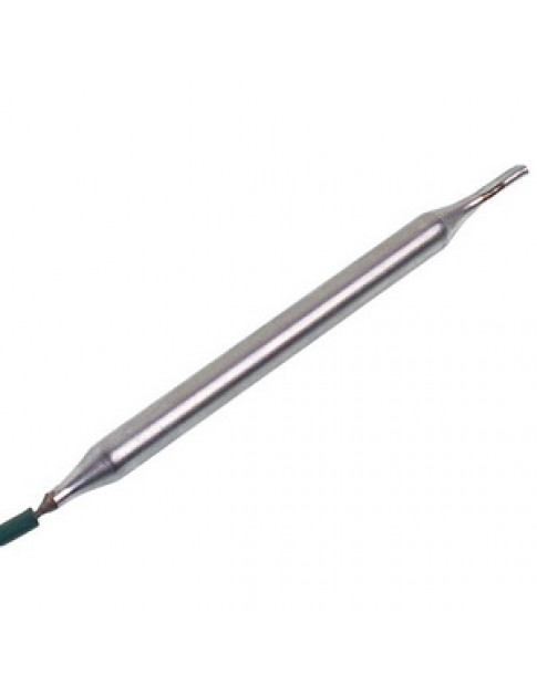 Термостат з ручкою керування для бойлера Sanal 5541912 FSTB 16A L=1000mm 85°С