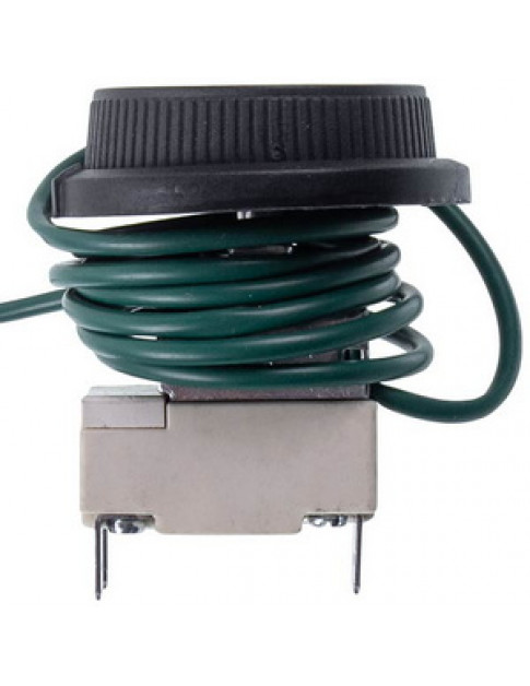 Термостат з ручкою керування для бойлера Sanal 5541912 FSTB 16A L=1000mm 85°С