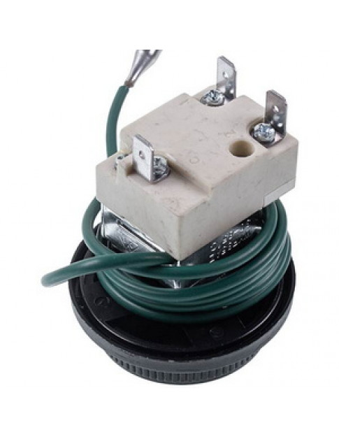 Термостат з ручкою керування для бойлера Sanal 5541912 FSTB 16A L=1000mm 85°С