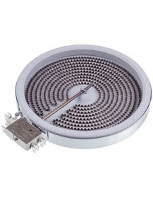 Конфорка для склокерамічної поверхні Gorenje 554328 1800W D=180mm