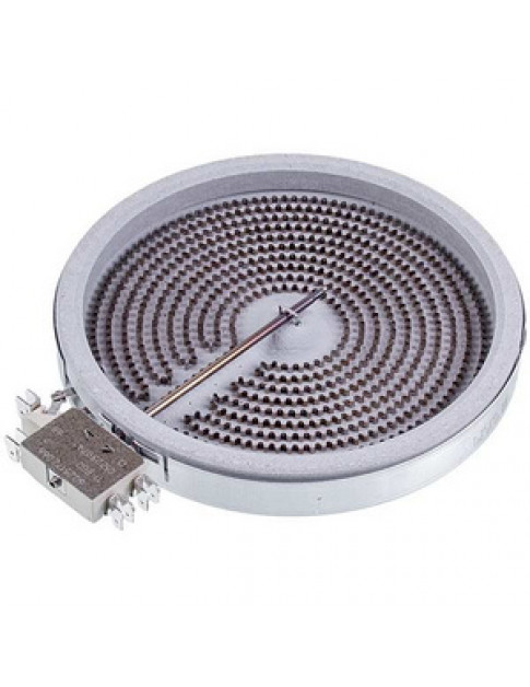 Конфорка для склокерамічної поверхні Gorenje 554328 1800W D=180mm