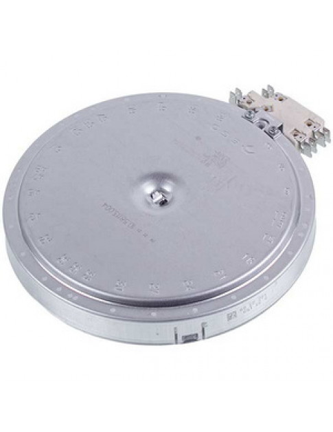 Конфорка для склокерамічної поверхні Gorenje 554328 1800W D=180mm