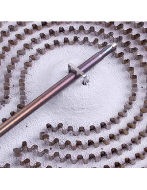 Конфорка для склокерамічної поверхні Gorenje 554328 1800W D=180mm