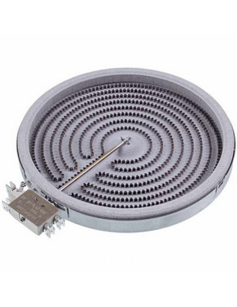 Конфорка 2300W для склокерамічної поверхні Gorenje 554329