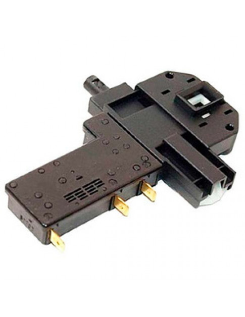 Замок люка (двері) для пральної машини Gorenje 554746