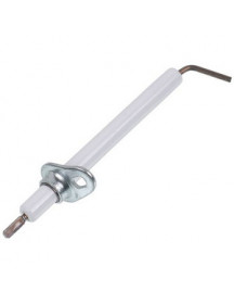 Електрод розпалу та іонізації для газового котла Italtherm City Class, Roda Micra Duo, Romstal Habitat 555001837