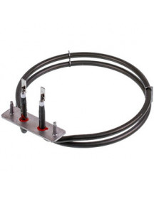 Тен конвекції (круглий) 1650W для духовки Electrolux 5550165004