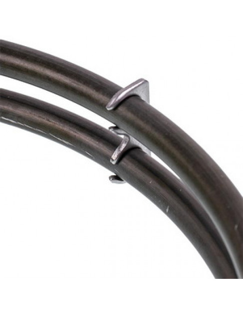 Тен конвекції (круглий) 1650W для духовки Electrolux 5550165004