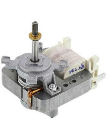 Двигун вентилятора конвекції YJ61-14A 20W 5550271000 духової шафи AEG