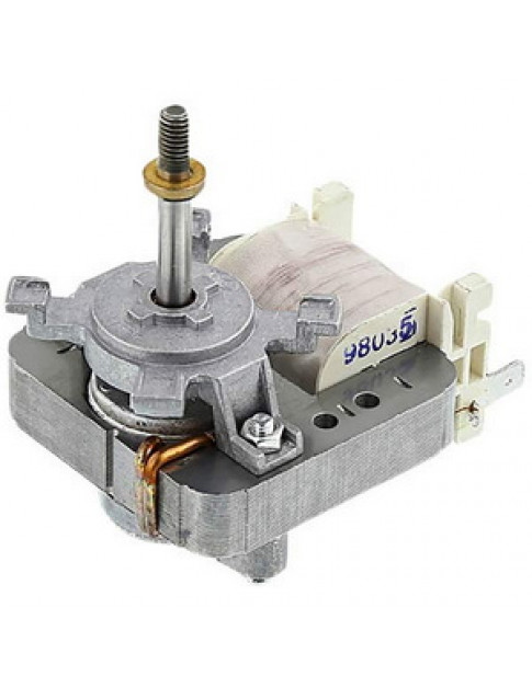 Двигун вентилятора конвекції YJ61-14A 20W 5550271000 духової шафи AEG