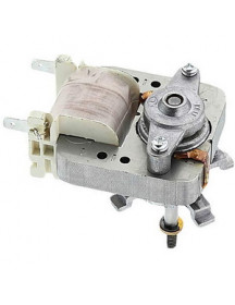 Двигун вентилятора конвекції YJ61-14A 20W 5550271000 духової шафи AEG