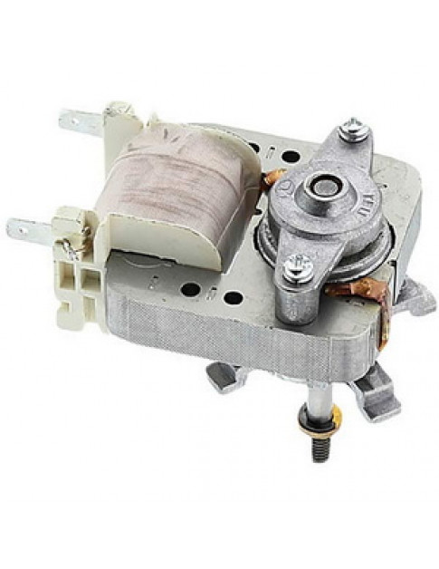 Двигун вентилятора конвекції YJ61-14A 20W 5550271000 духової шафи AEG