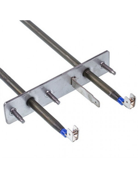 Тен верхній (гриль) 5550294010 для духовки Electrolux