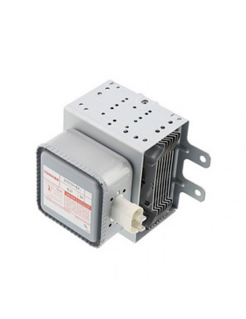 Магнетрон 2M303H(EX) Toshiba для мікрохвильової печі Electrolux 5550304009