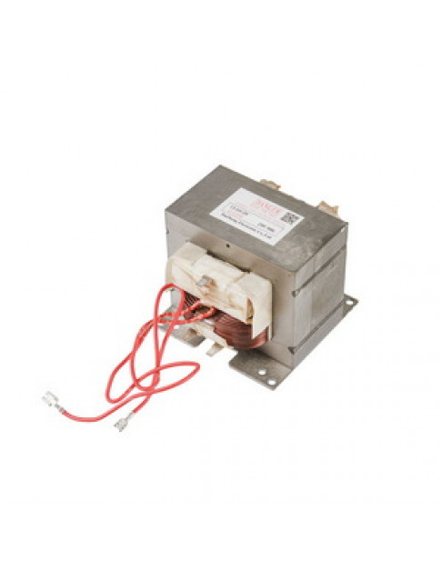 Трансформатор силовий EL-E1100B 5550305006 для мікрохвильової печі AEG