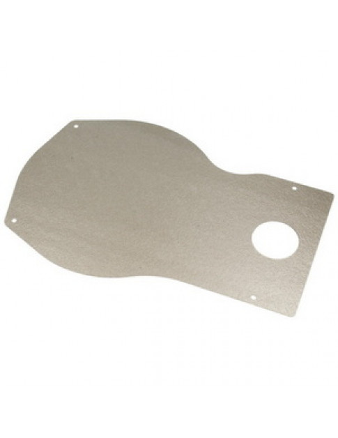 AEG 5550369010 Слюда для мікрохвильової печі 31.5x21.5cm