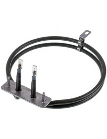Тен конвекції (круглий) для духовки AEG 5550458003 1650W 230V D=145mm