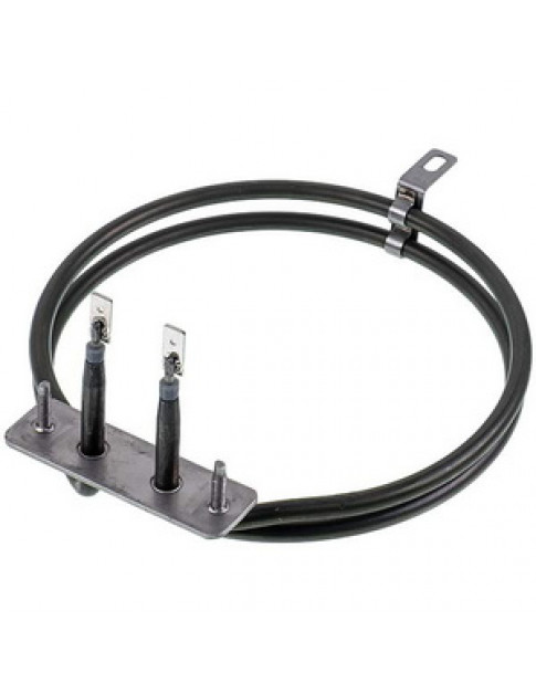 Тен конвекції (круглий) для духовки AEG 5550458003 1650W 230V D=145mm