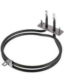 Тен конвекції (круглий) для духовки AEG 5550458003 1650W 230V D=145mm