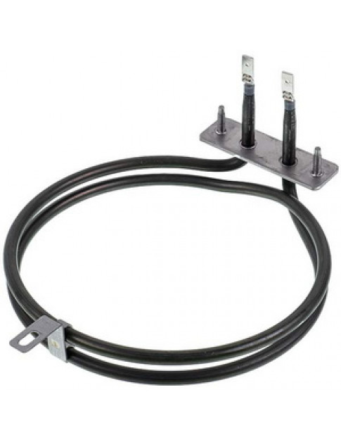 Тен конвекції (круглий) для духовки AEG 5550458003 1650W 230V D=145mm