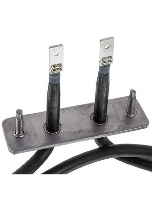 Тен конвекції (круглий) для духовки AEG 5550458003 1650W 230V D=145mm