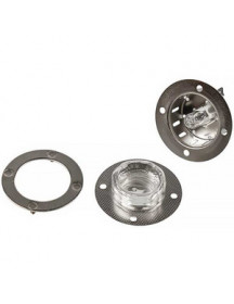 Лампочка G9 для духовки 25W Electrolux 5550592025