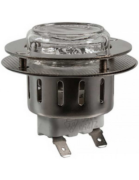 Лампочка G9 для духовки 25W Electrolux 5550592025