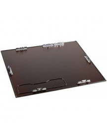 Скло для варильної поверхні Electrolux 5551121782 Скло для варильної поверхні Electrolux 5551121782