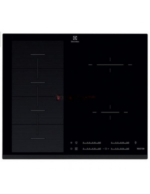 Скло на варочну поверхню Electrolux 5551121808