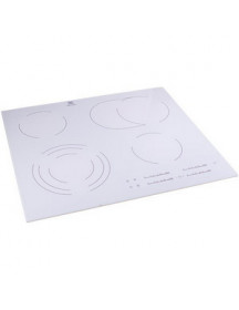 Скло для варильної поверхні Electrolux 5551121881