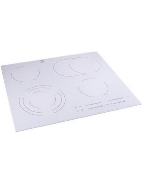 Скло для варильної поверхні Electrolux 5551121881