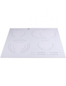 Скло для варильної поверхні Electrolux 5551121881 Скло для варильної поверхні Electrolux 5551121881