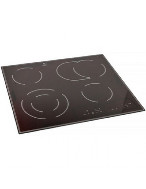 Скло для варильної поверхні Electrolux 5551121923