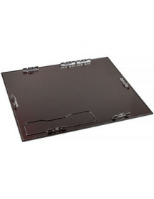 Скло для варильної поверхні Electrolux 5551121923 Скло для варильної поверхні Electrolux 5551121923