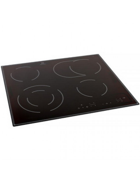 Скло для варильної поверхні Electrolux 5551121931