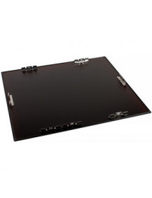 Скло для варильної поверхні Electrolux 5551122012 Скло для варильної поверхні Electrolux 5551122012