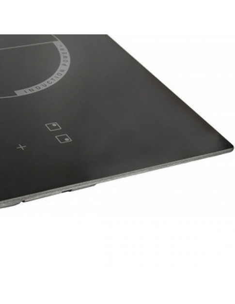 Скло для індукційної варильної поверхні Zanussi 5551122103