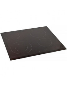 Скло (запчастина) для варильної поверхні 5551122806 Electrolux