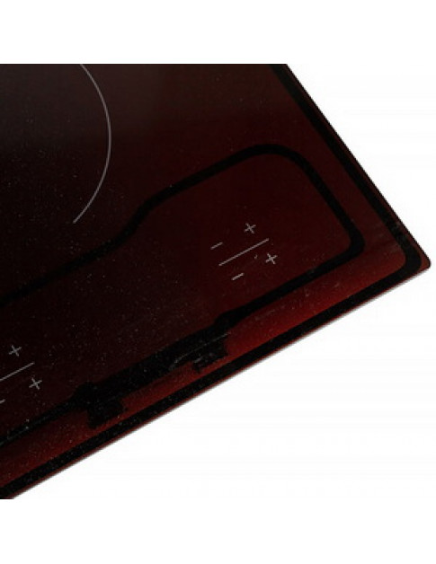 Скло (запчастина) для варильної поверхні 5551122806 Electrolux