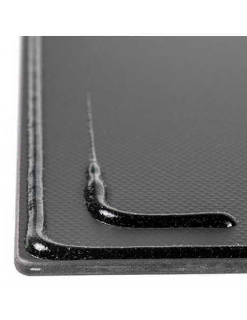 Скло для індукційної варильної поверхні Electrolux 5551122913