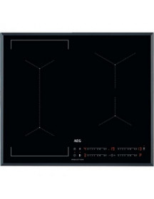 Скло для індукційної варильної поверхні AEG 5551124968