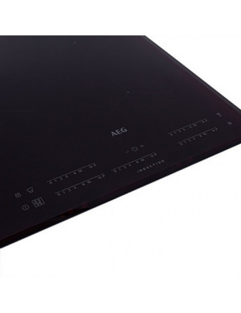 Скло на варильну поверхню для індукційної поверхні AEG 5551126286