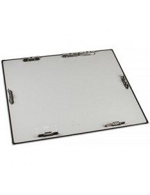 Скло для індукційної варильної поверхні Electrolux 5551126864 Скло для індукційної варильної поверхні Electrolux 5551126864