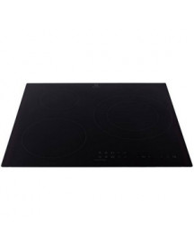 Скло для індукційної варильної поверхні Electrolux 5551126922