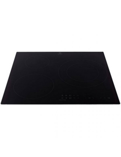 Скло для індукційної варильної поверхні Electrolux 5551126922