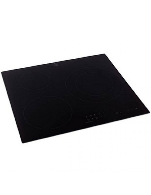 Скло для індукційної варильної поверхні Electrolux 5551126922