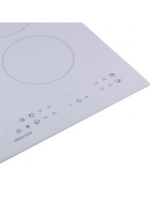 Скло для індукційної варильної поверхні Electrolux 5551127177 Скло для індукційної варильної поверхні Electrolux 5551127177