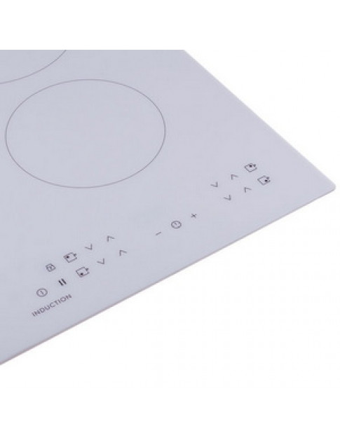 Скло для індукційної варильної поверхні Electrolux 5551127177